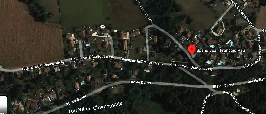 Devis électricien à Saint-Georges-d'Espéranche