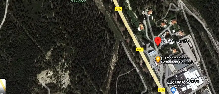 Devis électricien à Rognac