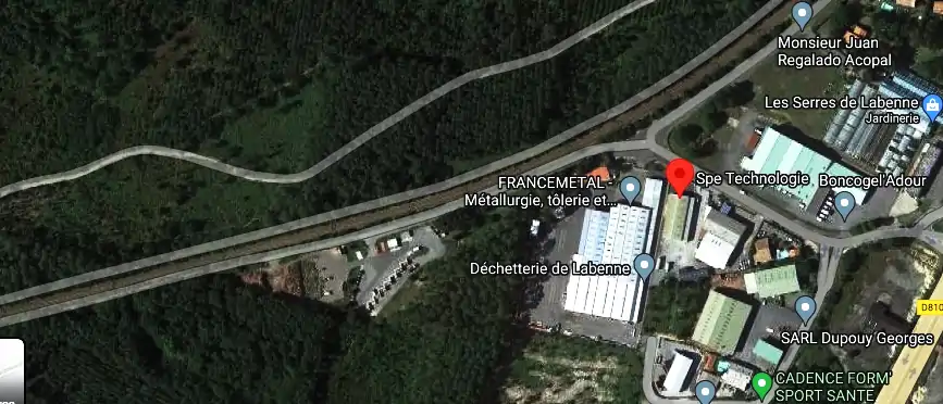 Devis électricien à Labenne