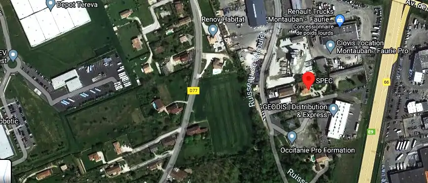 Devis électricien à Montauban