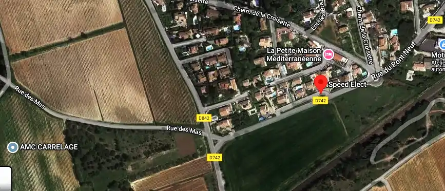 Devis électricien à Mus