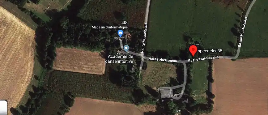 Devis électricien à Melle