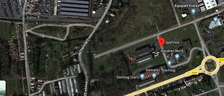 Devis électricien à Quiévrechain