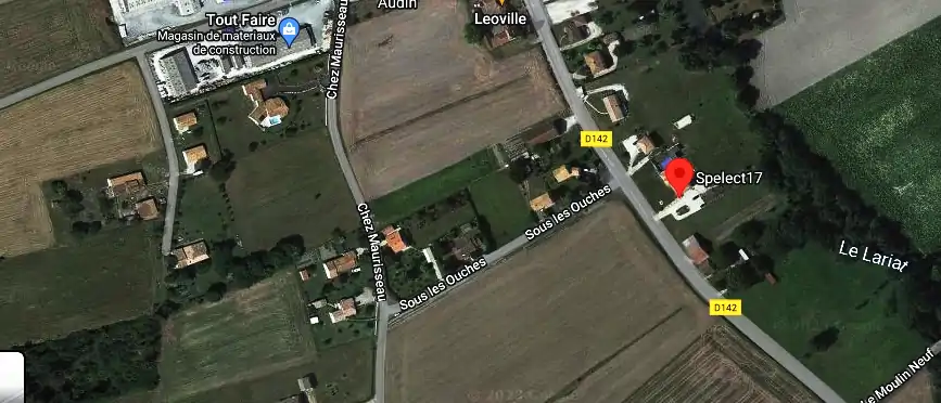 Devis électricien à Léoville