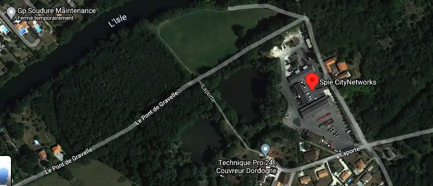 Devis électricien à Razac-sur-l'Isle