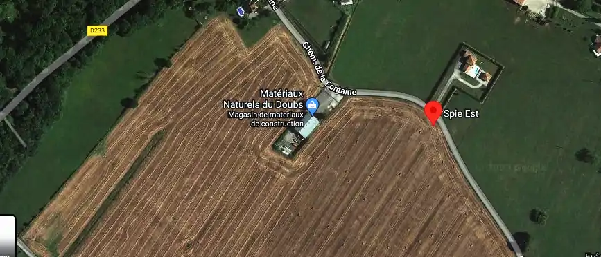 Devis électricien à Champagney