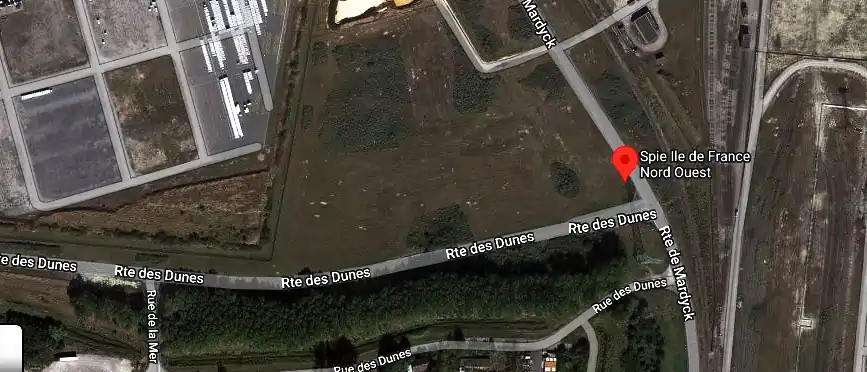 Devis électricien à Mardyck