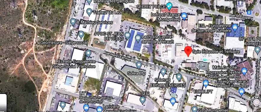 Devis électricien à Saint-Jean-de-Védas