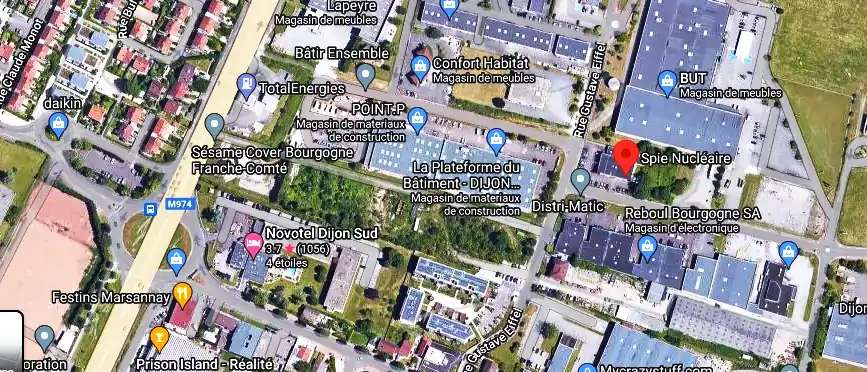 Devis électricien à Marsannay-la-Côte