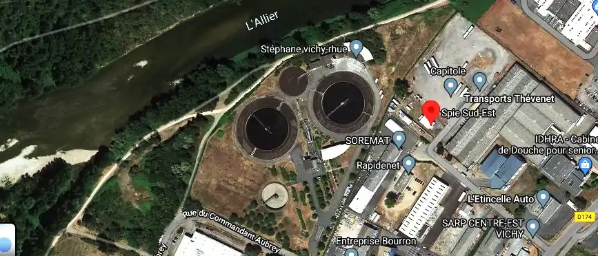 Devis électricien à Creuzier-le-Vieux