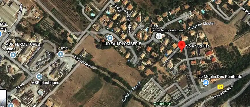 Devis électricien à Les Mées