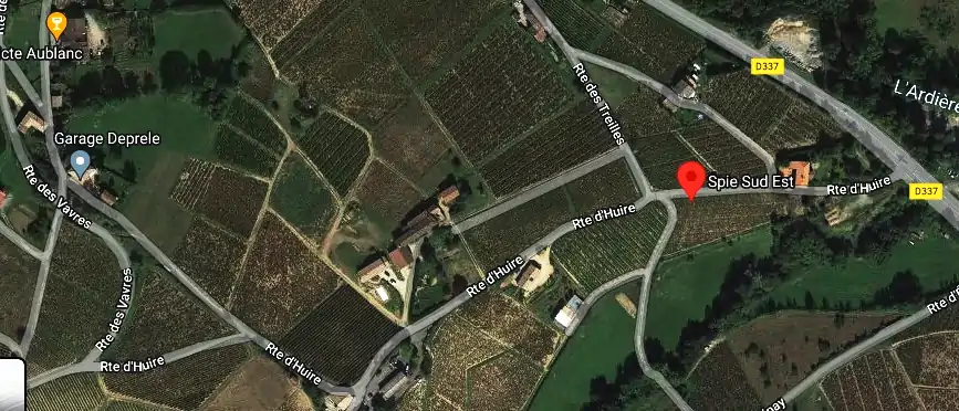 Devis électricien à Quincié-en-Beaujolais