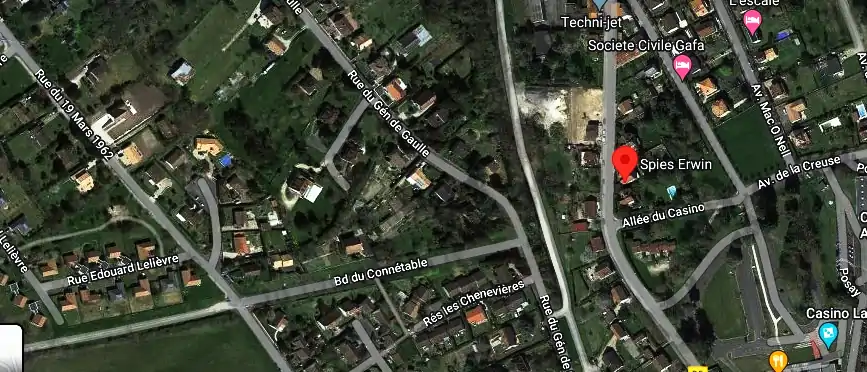 Devis électricien à La Roche-Posay