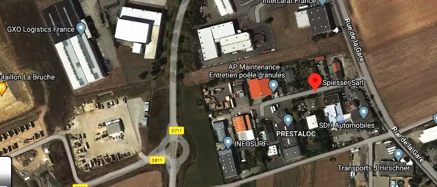 Devis électricien à Duppigheim