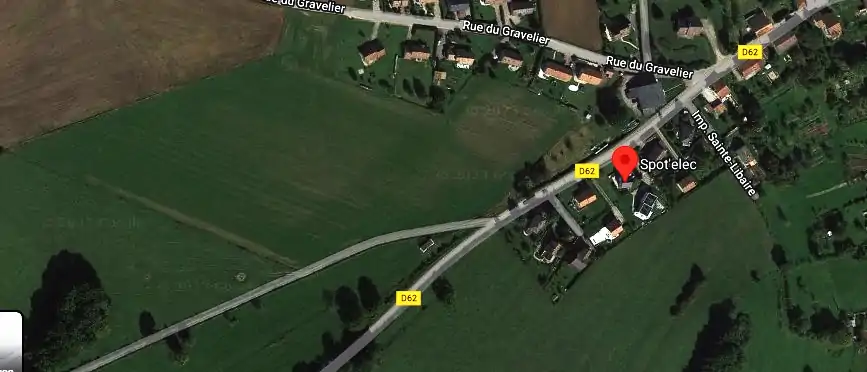 Devis électricien à Bayecourt