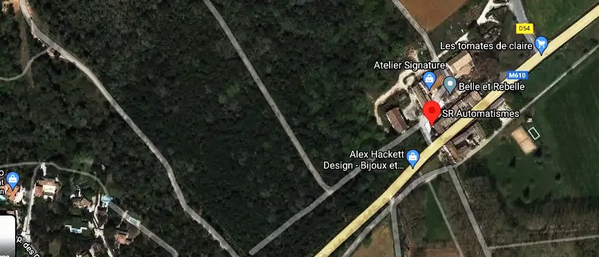 Devis électricien à Castries