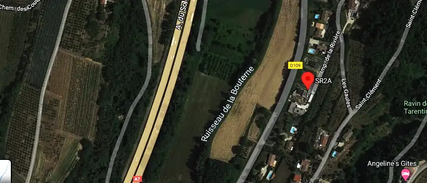 Devis électricien à Mercurol-Veaunes