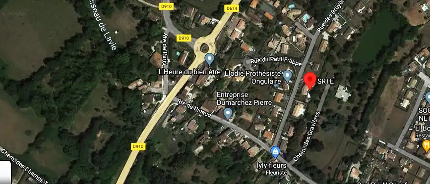 Devis électricien à Saint-Denis-de-Pile