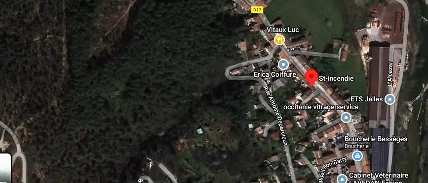 Devis électricien à Bessèges