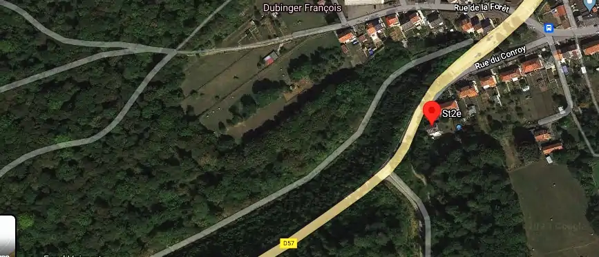 Devis électricien à Neufchef