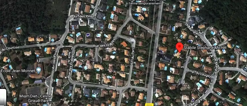 Devis électricien à Saint-Jean-d'Illac