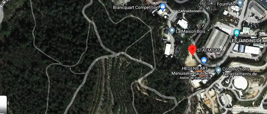 Devis électricien à Peypin