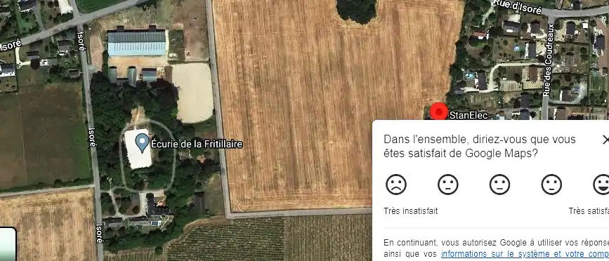 Devis électricien à Beaumont-en-Véron