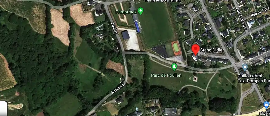 Devis électricien à Coray