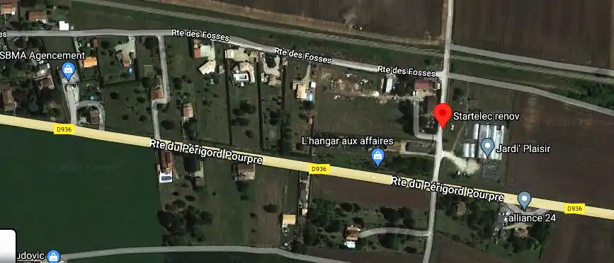 Devis électricien à Montcaret