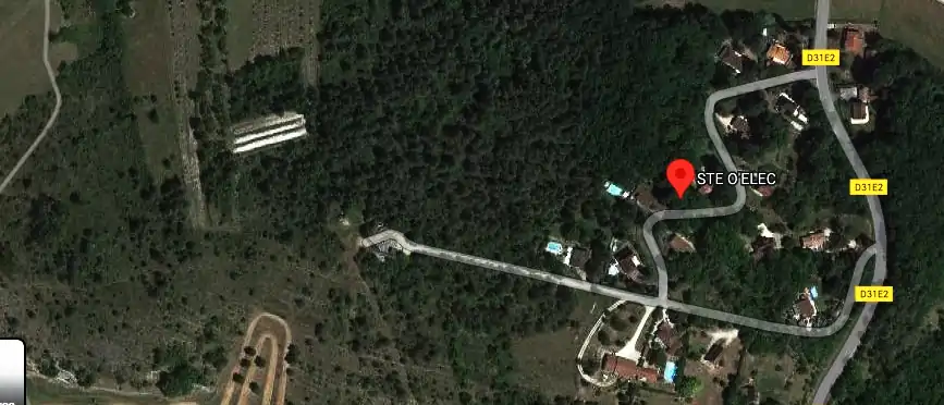 Electricien STE O&rsquo;ELEC à 24260 Le Bugue