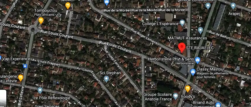 Devis électricien à Aulnay-sous-Bois