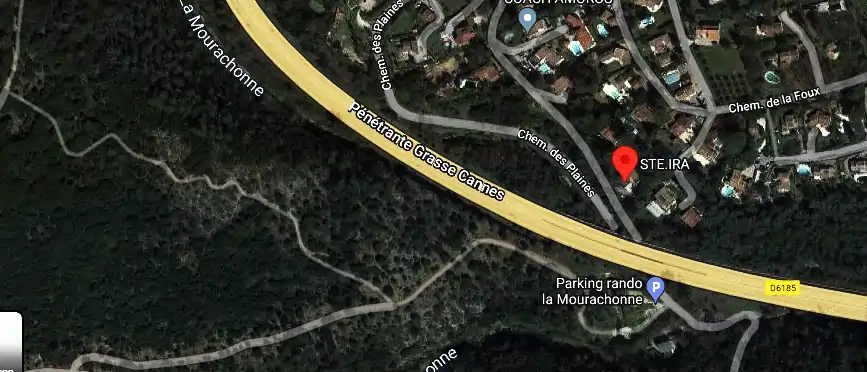 Devis électricien à Mouans-Sartoux