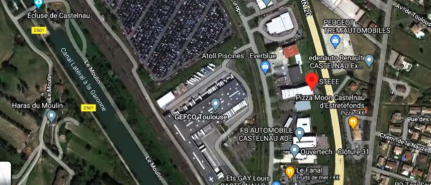 Devis électricien à Castelnau-d'Estrétefonds