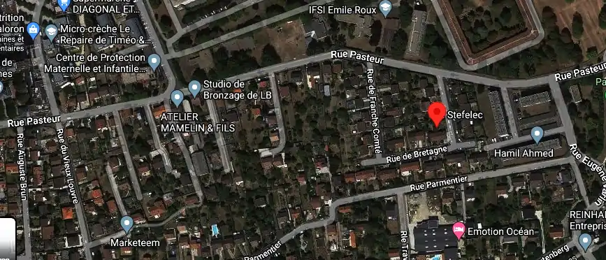 Electricien Stefelec à Limeil-Brévannes