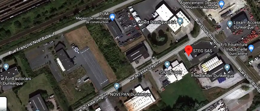 Devis électricien à Grande-Synthe