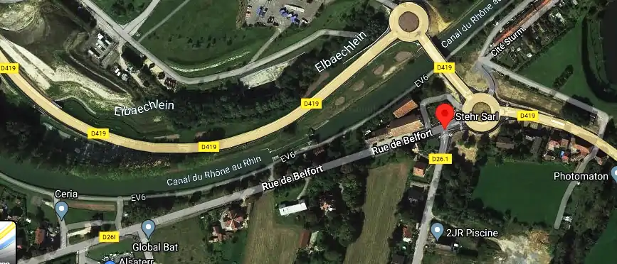 Devis électricien à Retzwiller