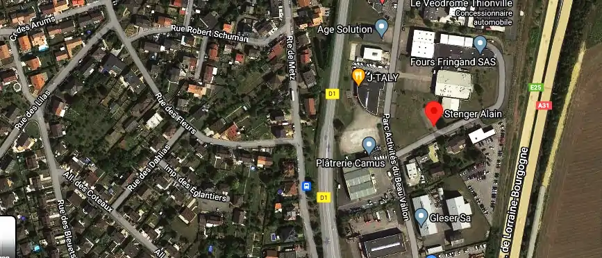 Devis électricien à Illange