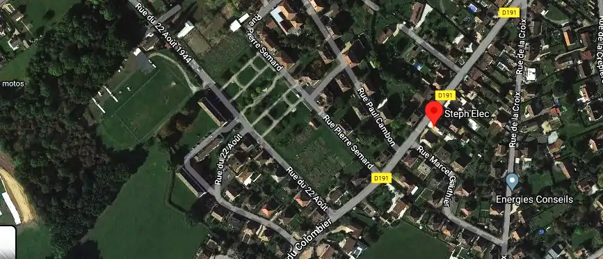 Devis électricien à Paray-le-Monial