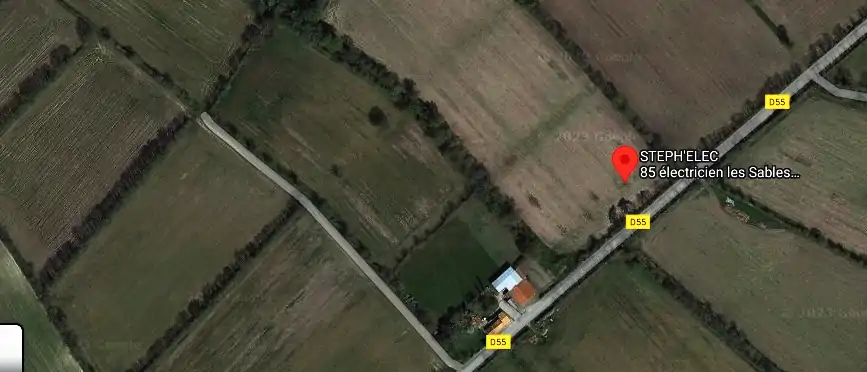 Devis électricien à Saint-Julien-des-Landes