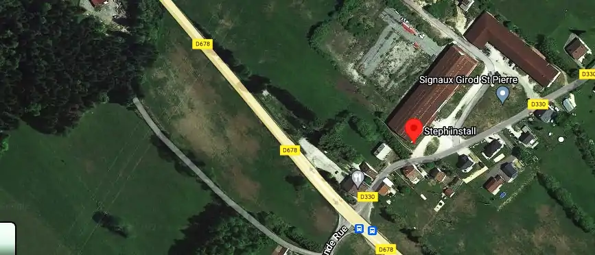 Devis électricien à Saint-Pierre