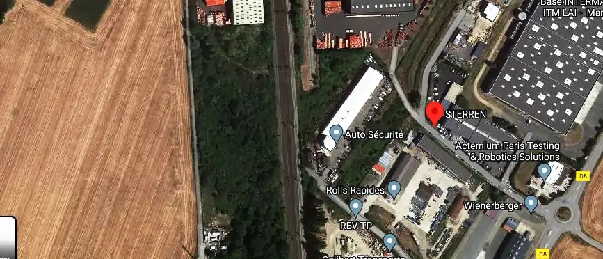 Devis électricien à Marolles-en-Hurepoix