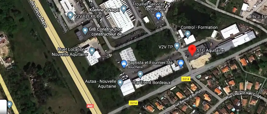 Devis électricien à Saint-Médard-d'Eyrans