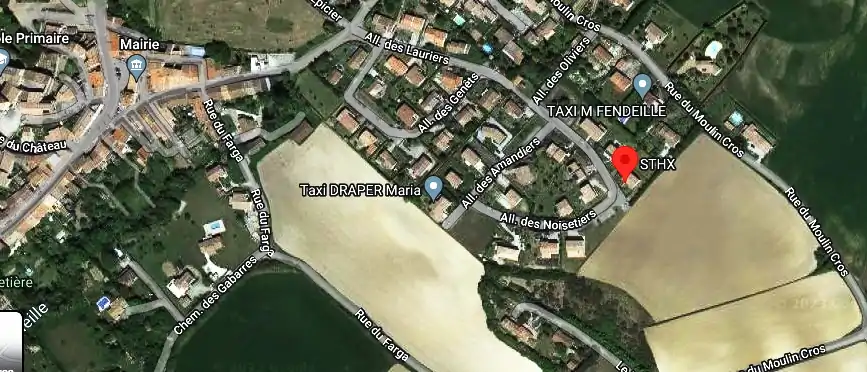 Devis électricien à Fendeille