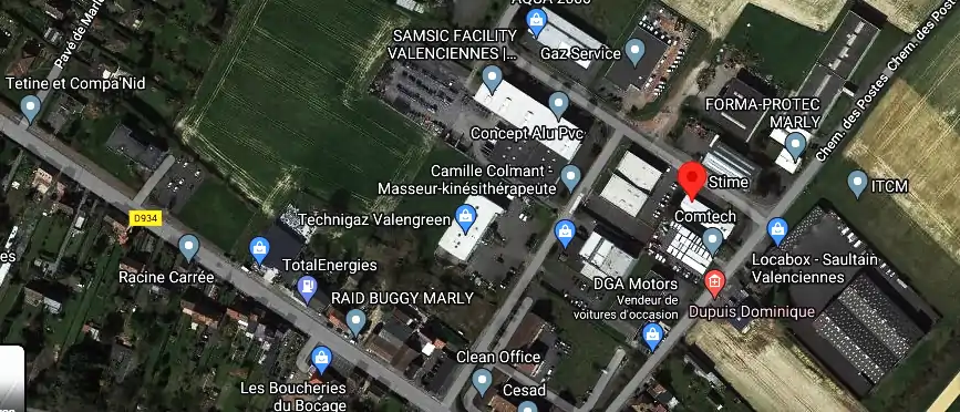 Devis électricien à Marly