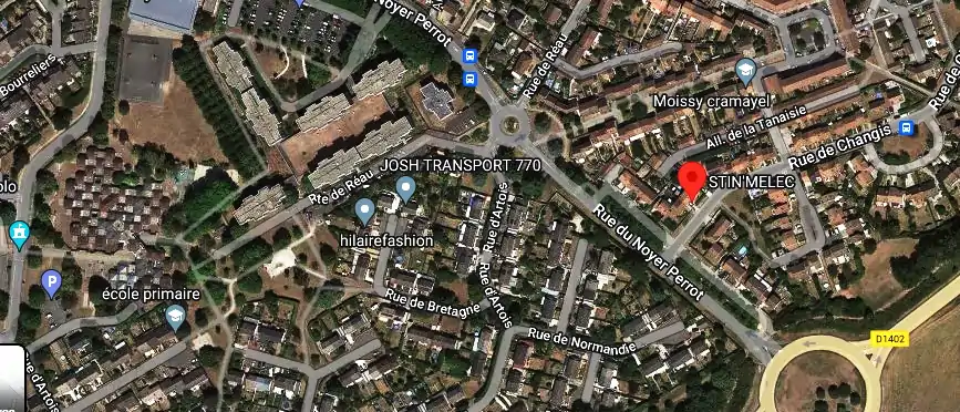 Devis électricien à Moissy-Cramayel