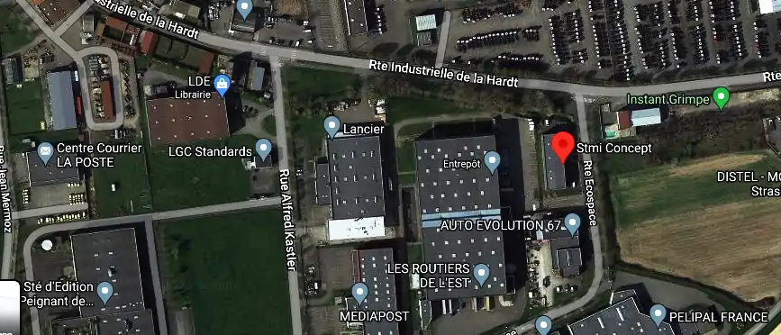 Devis électricien à Molsheim