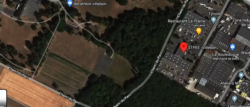 Devis électricien à Villebon-sur-Yvette