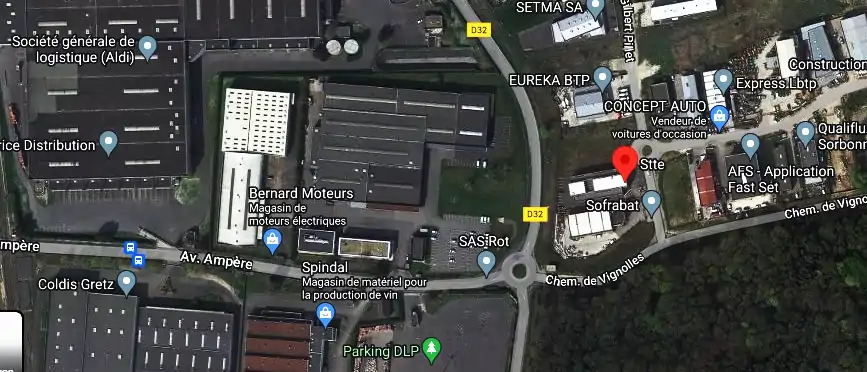 Devis électricien à Gretz-Armainvilliers