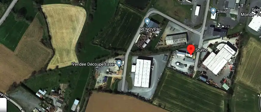 Devis électricien à Pouzauges