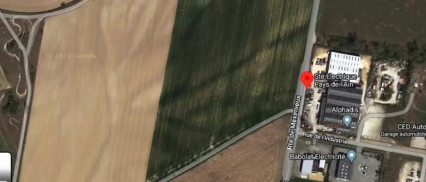 Devis électricien à Loyettes